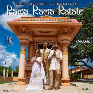 Rama Rama Ratate (feat. Akshay Khandoo)