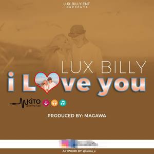 I Love You (Explicit)