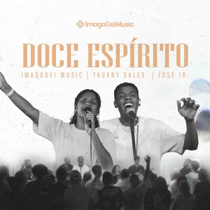 Doce Espírito (Live)