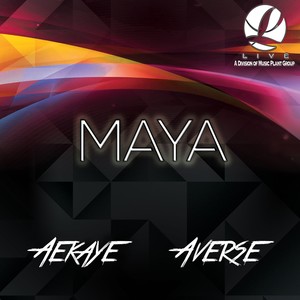 MAYA (Glenn Friscia & Alex Kouros House Mix)