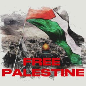 Free Palestine (Explicit)