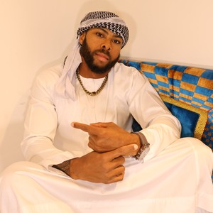 Make My Money Like an Arabe