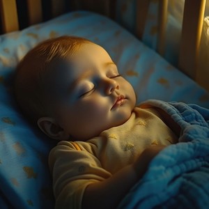 Nightly Baby Sleep Lullaby for Deep Rest