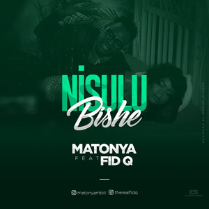 Nisulubishe Feat Fid Q