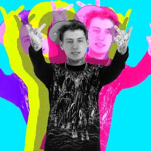 COME OUTSIDE (Explicit)