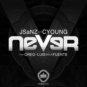 Never (Jonnas Roy)