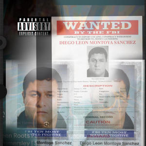 Diego (feat. SPLASHONEM)