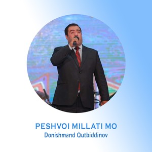 Peshvoi Millati Mo