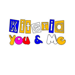 YOU & ME (feat. Kiteria)