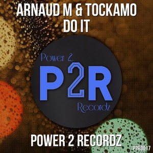 Do It (Mario Palmer Remix)