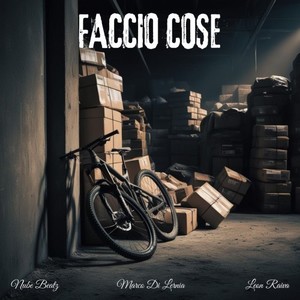 Faccio cose (Explicit)