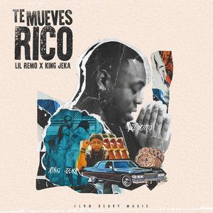Te mueves rico (feat. King Jeka)