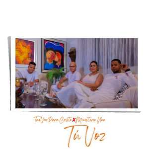 Tú voz