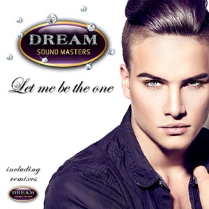 Let Me Be The One (Anthony Gorden Remix)