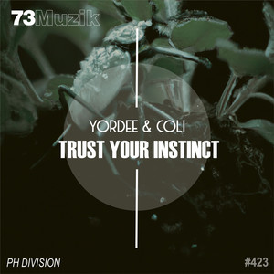 Trust Your Instinct