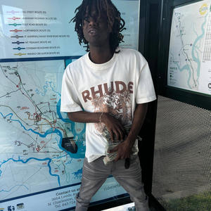 C.R.E.A.M (feat. Pape) (Explicit)