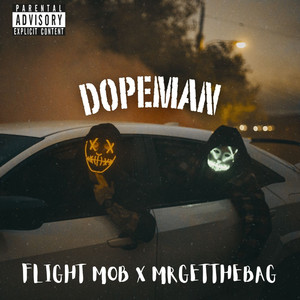 Dopeman