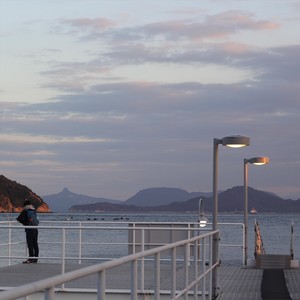 Marty - Russel Square Blues II