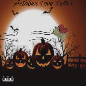 Actober Love Letter (Explicit)