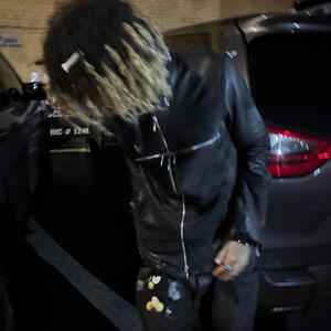 shhh.. B quiet (Explicit)