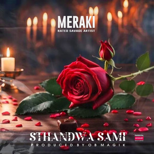 Sthandwa sAMi (Explicit)