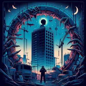 Closed Circle (Explicit)