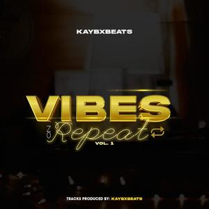 Vibes on Repeat Interlude (feat. Steve Vocals & Tuccy Da Mc)