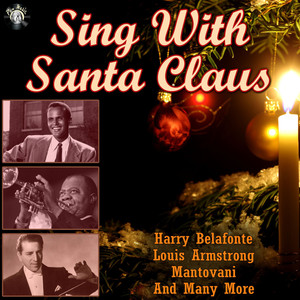 Sing With Santa Claus