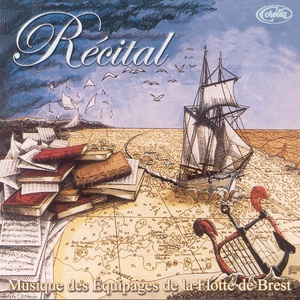 Recital (Explicit)