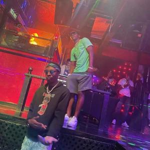 Summer Time (feat. Fairfield Kay T) (Explicit)