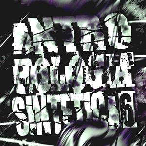 Antropologia Sintética 6 (Explicit)