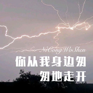 错的时间错的地点遇到对的人 (DJ版)