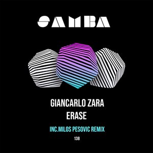 Erase (Milos Pesovic)