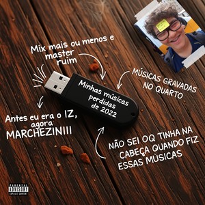 Meu Dom (Explicit)