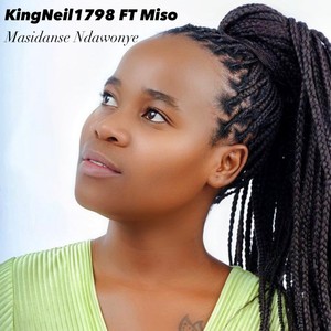 Masidanse Ndawonye (Amapiano)