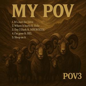 Im Gone (feat. OEL) (Explicit)