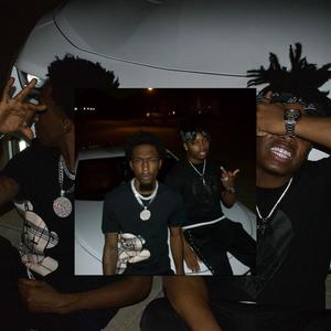 Kiccin $hit (feat. $incity) (Explicit)