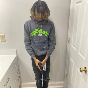 Sorry 4 The Wait (Explicit)