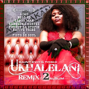 Ukhalelani (Freddy Da Stupid Magick Version Instrumental)