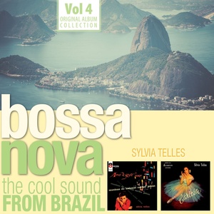 Bossa Nova, Vol. 4