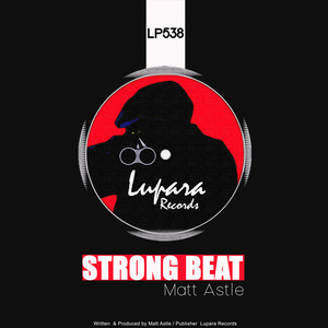 Strong Beat (Original Mix)