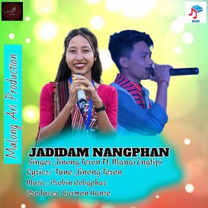 Jadidam Nangphan (Karbi Song)