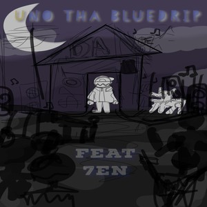 Da Spot(feat. 7en) (Explicit)