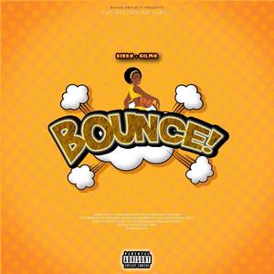 Bounce (feat. Kirko) [Explicit]