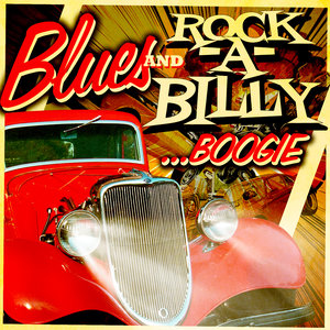 Blues & Rockabilly Boogie