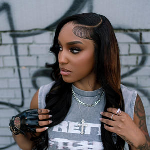 WHEN I GET RICH (Explicit)