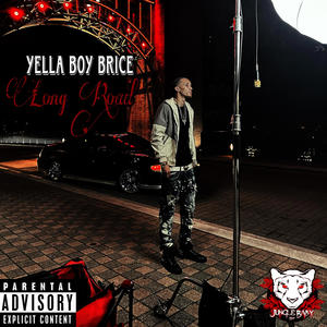 Long Road (Explicit)