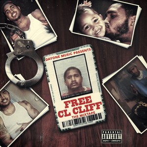 Free Cl Cliff (Explicit)