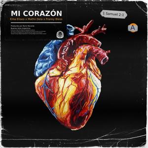 Mi Corazón(feat. Franky Bless)
