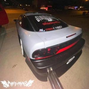HUNTED DOWN (Explicit)
